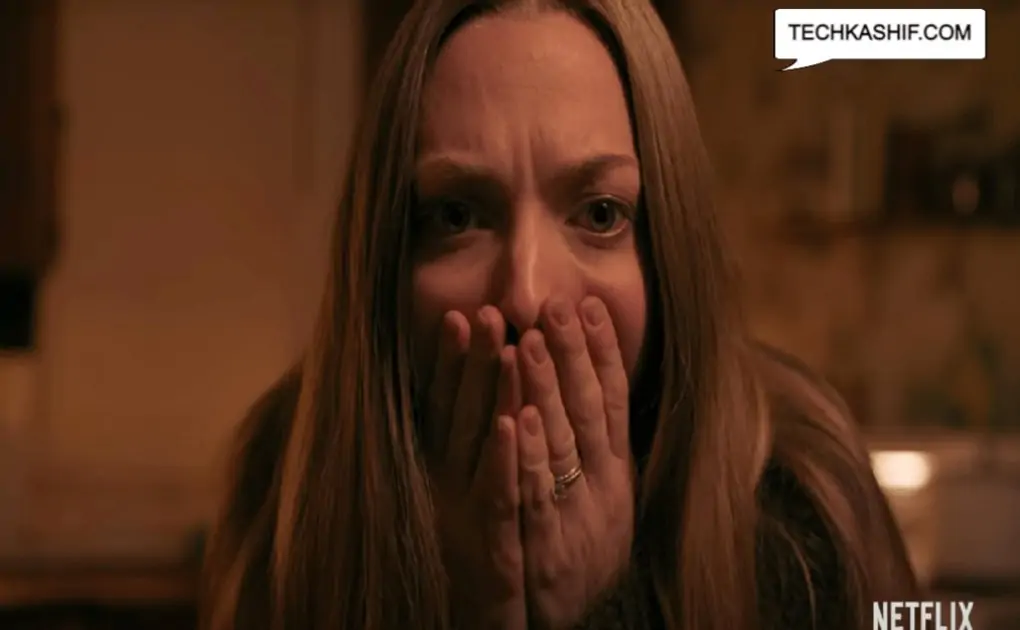 Things Heard & Seen Netflix (2021) ~ Cast| Crew| Trailer| Posters| Release Date