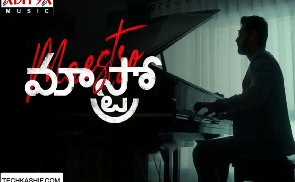 Maestro Movie Cast and Crew, Roles, Release Date, Trailer