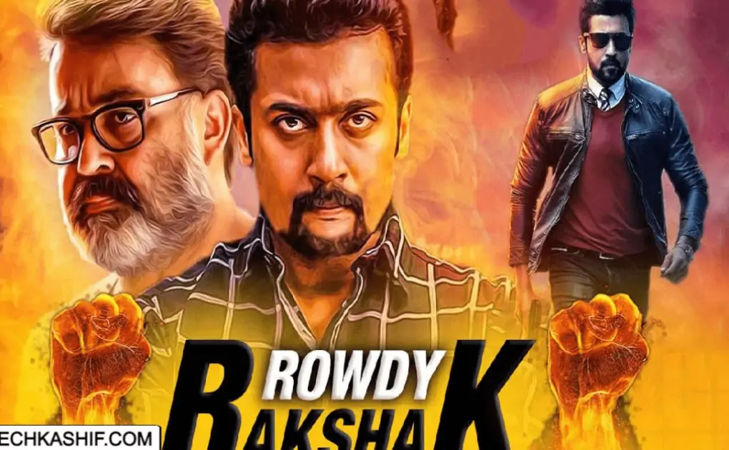 Rowdy Rakshak Cast and Crew, Roles, Release Date, Trailer