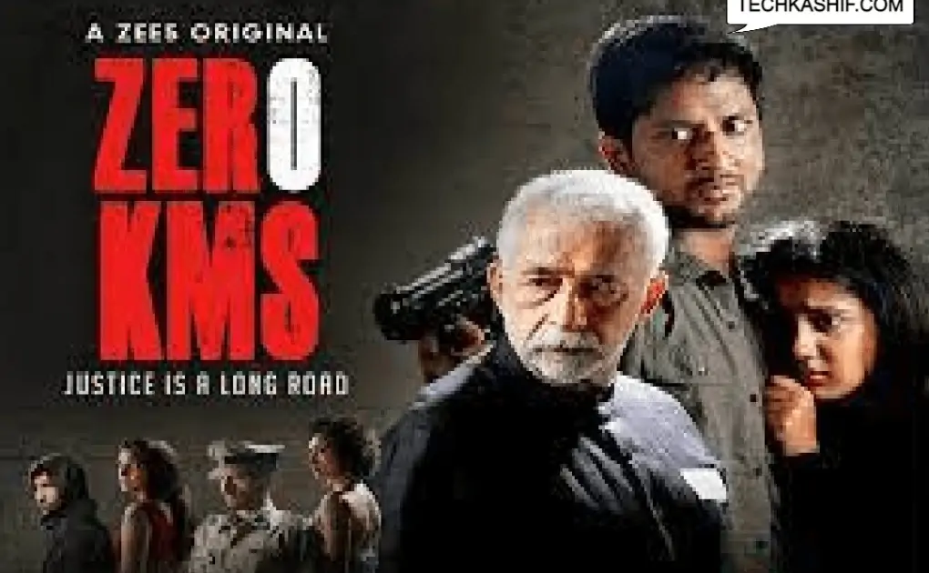 Zero Web Series Cast, Story, Episodes watching Guide here