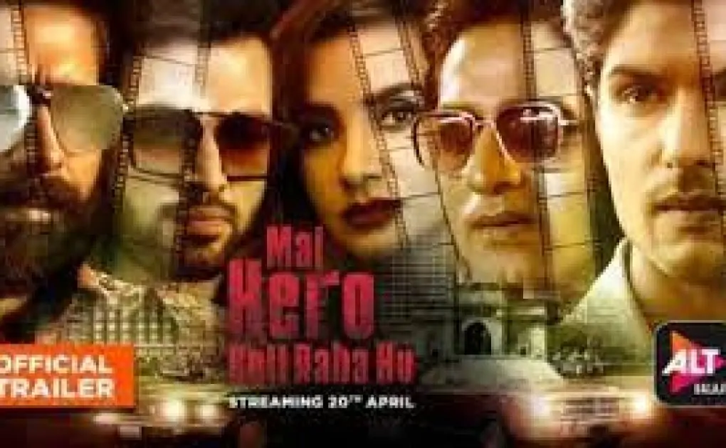 Mai Hero Boll Raha hu Web Series Cast, Story, Episodes info