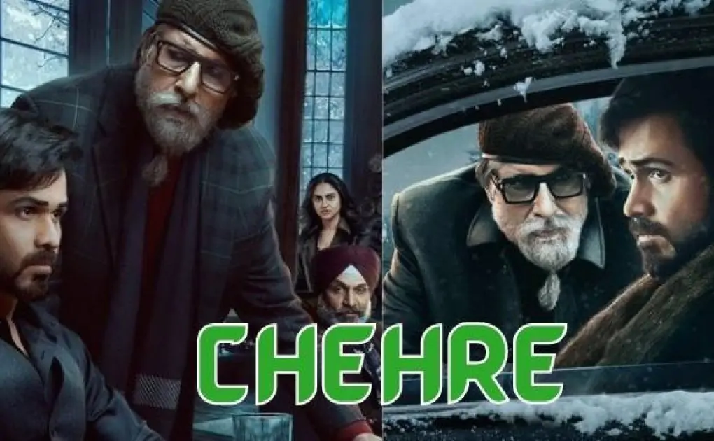 Chehre full movie download filmyzilla, moviesflix, filmywap