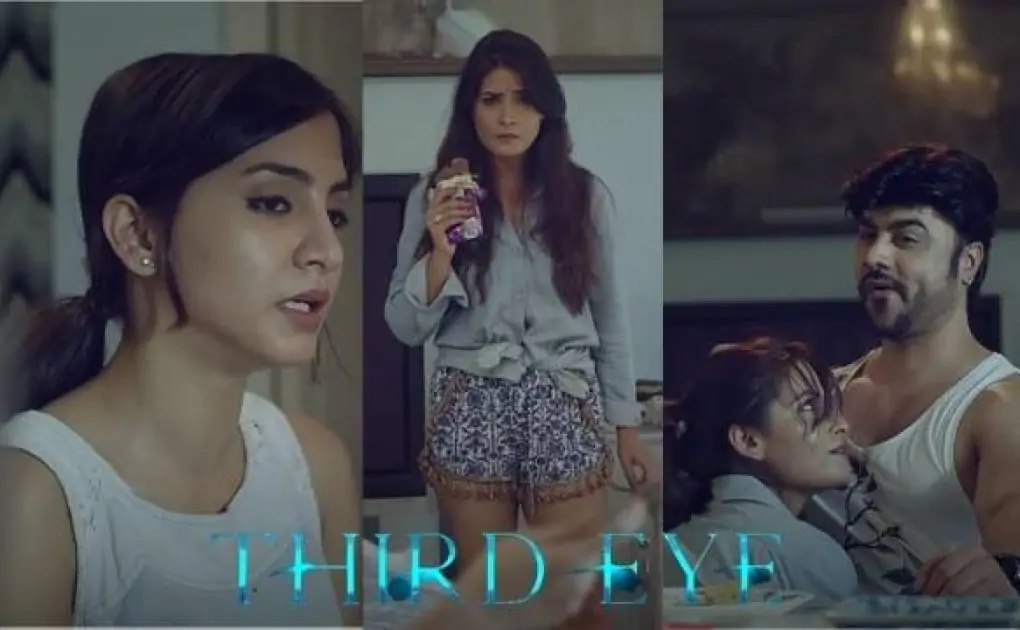 Third Eye full web series download filmyzilla, filmywap, moviesflix