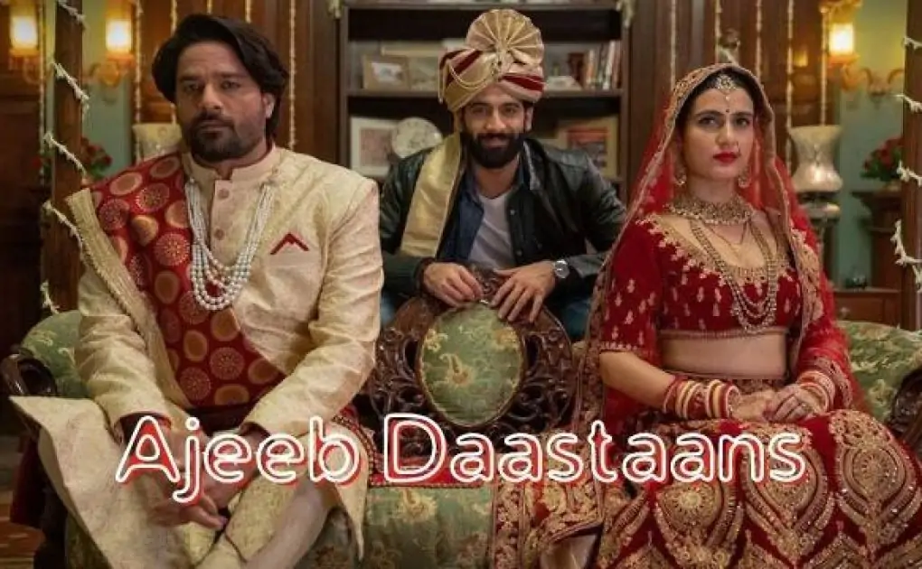 Ajeeb daastans full movie download moviesflix, filmyzilla, filmywap 720p