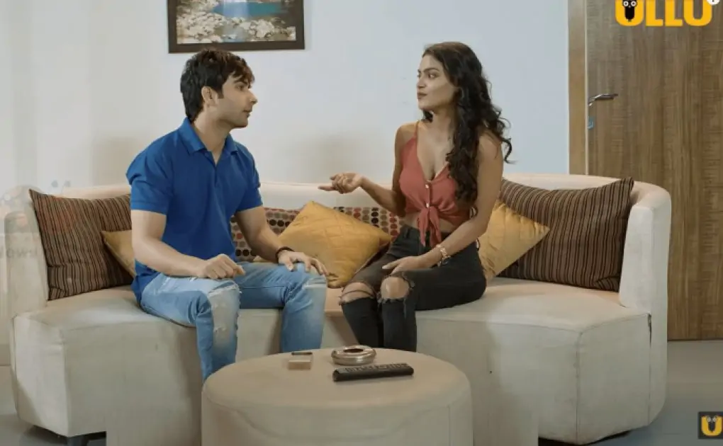 Charmsukh Meri Padosan Ullu Web Series (2021) Full Episode: Watch Online
