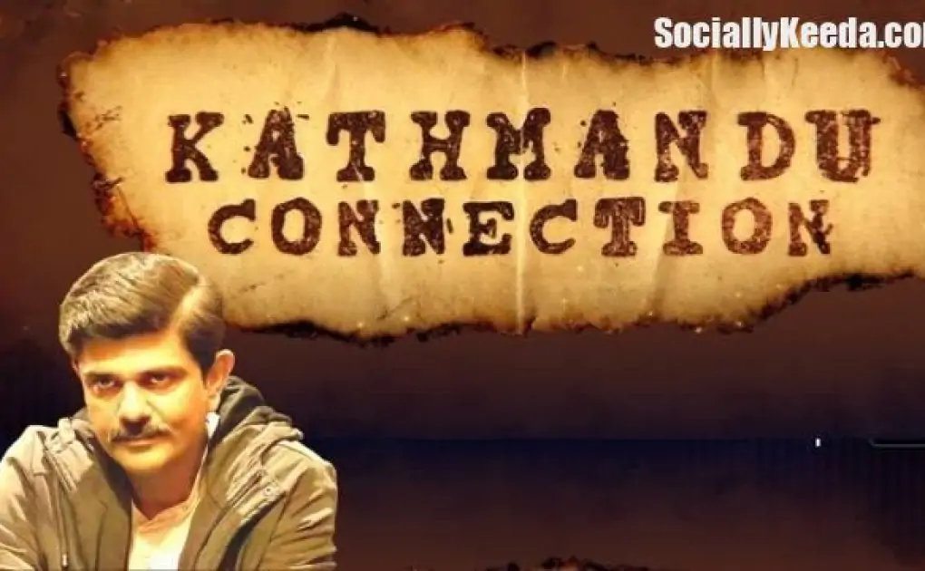 Kathmandu connection full web series download filmyzilla, moviesflix