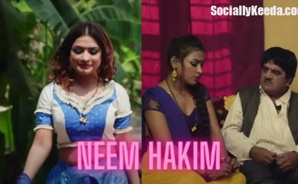Neem Hakeem full web series download filmyzilla, moviesflix, filmywap