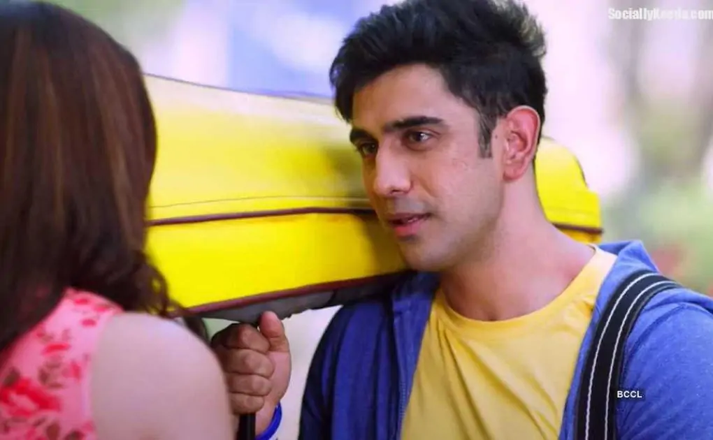 7 Kadam web series episodes list