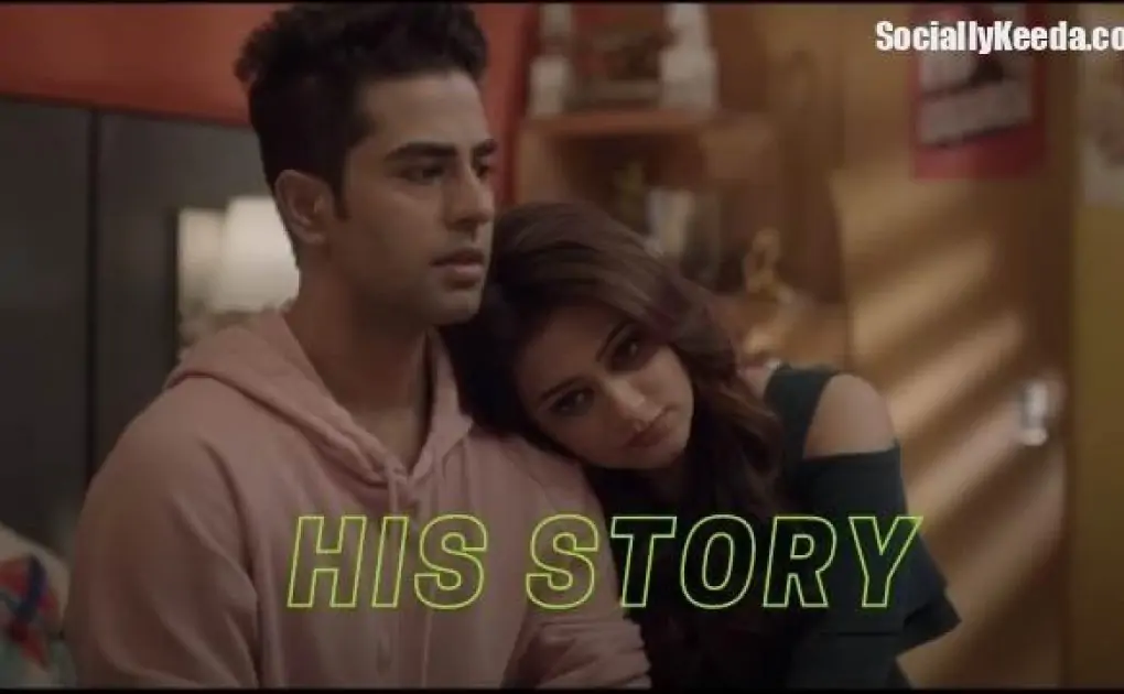 His Story full web series (full episodes) download filmyzilla, filmywap, moviesflix.