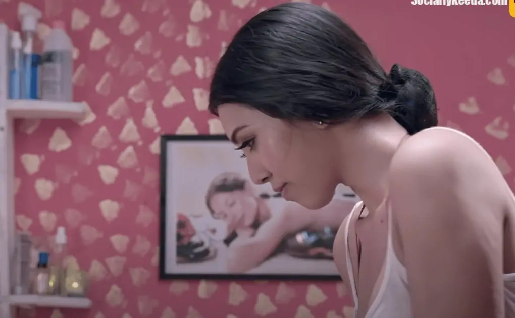 Lovely Massage Parlour Ullu Original Web Series Star Cast Actress Real Name Wiki Biography Bio