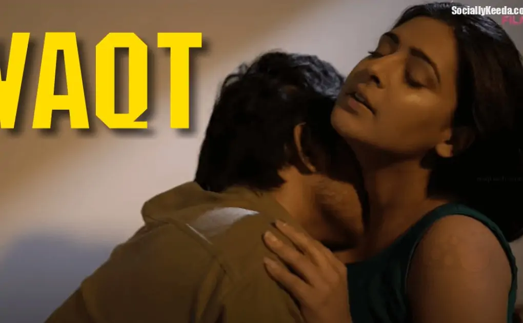Watch Waqt Web Series (2021) All Episodes on Filmybox