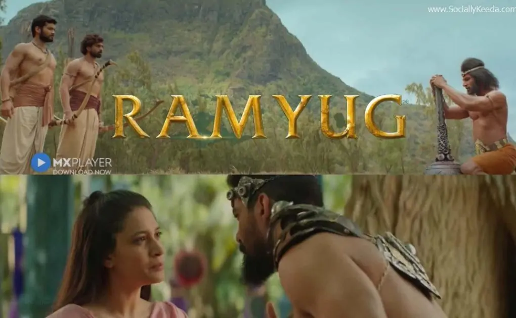 Watch Ramyug Web Series On MX Player (2021): Episodes | Release Date