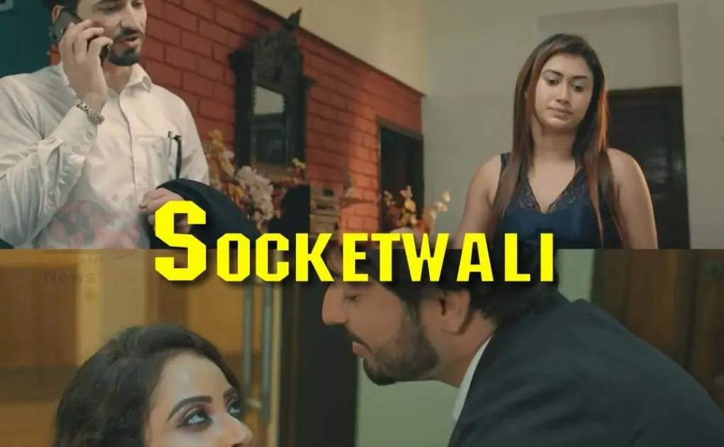 Socketwali Kooku Web Series (2021) Full Episode: Watch Online
