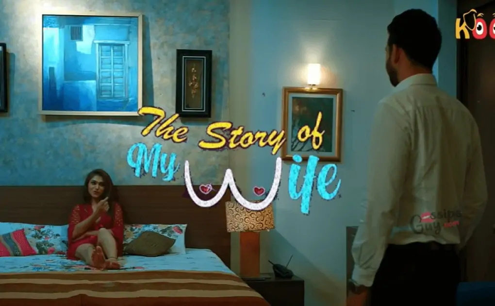 The Story of My Wife Kooku Web Series: Watch Full Episode Online