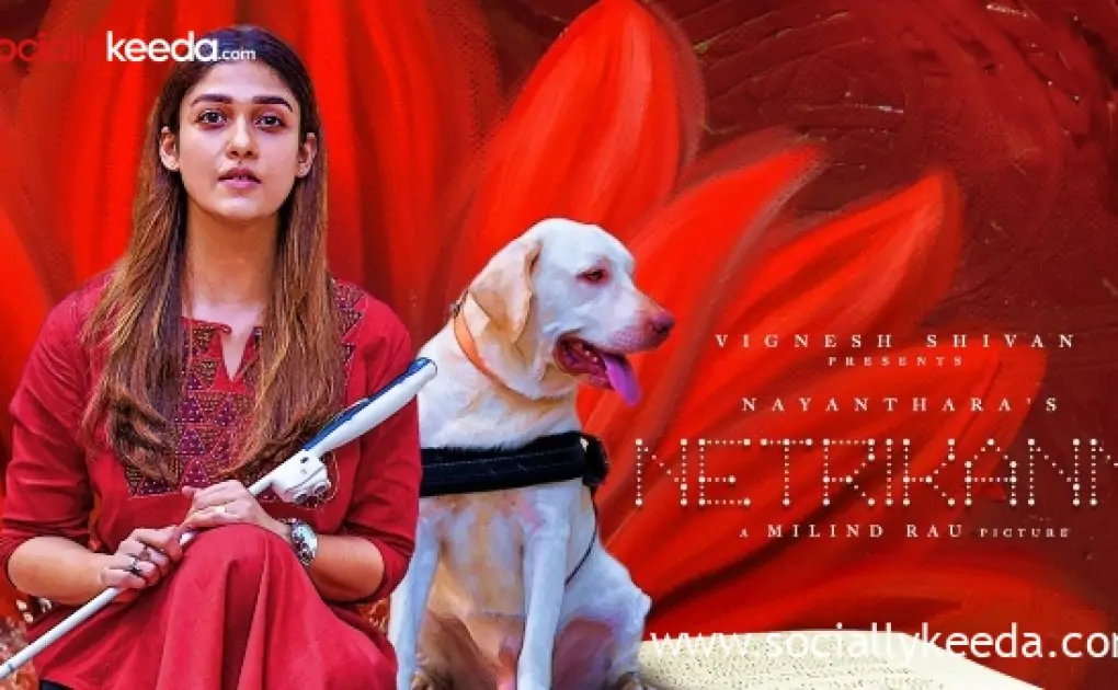 Netrikann Movie Download|