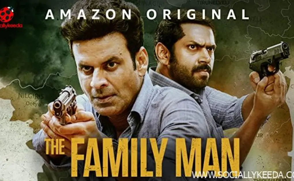 Download The Family Man||
