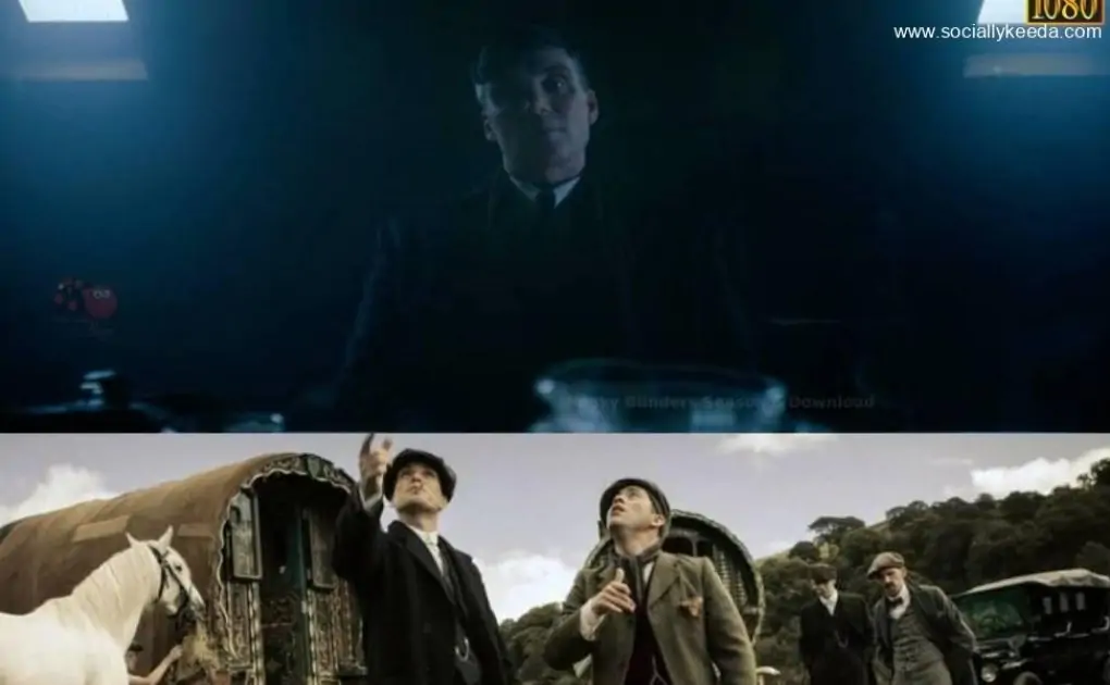 Download Peaky Blinders Season 6 Episodes Full HD (2023) Online Free