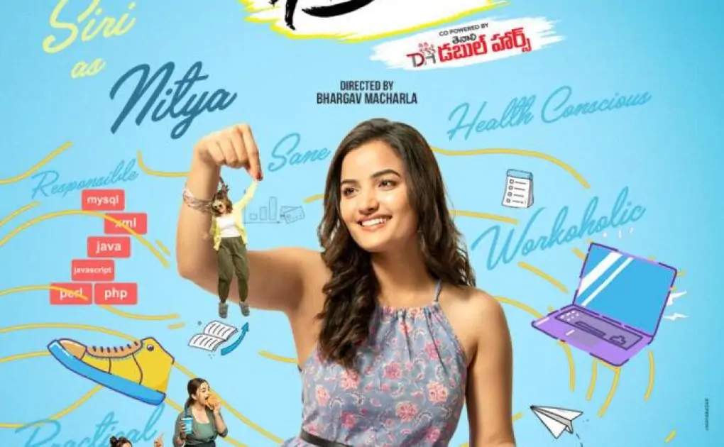 #BFF Web Series (2023) Aha Video: Cast, Crew, Release Date, Roles, Real Names