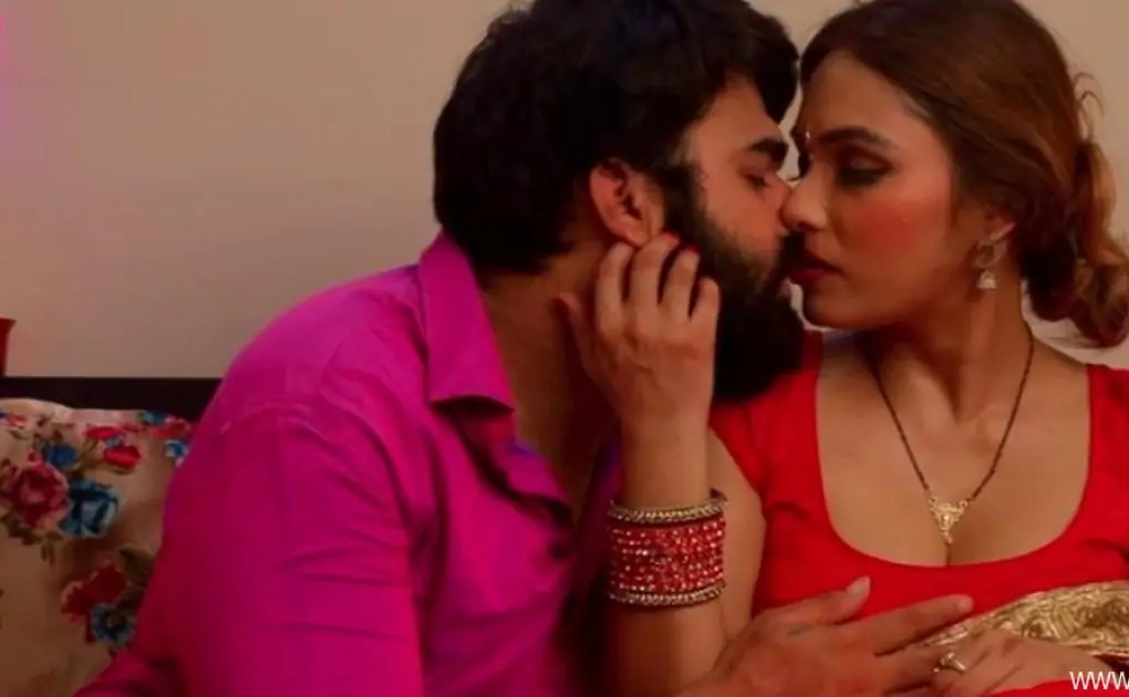 Watch Nayan Sukh Goodflix Web Series Online||||