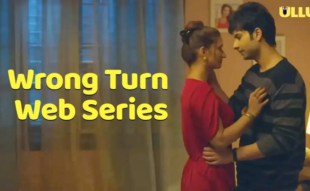 Wrong Turn Ullu Web Series Full Episode|