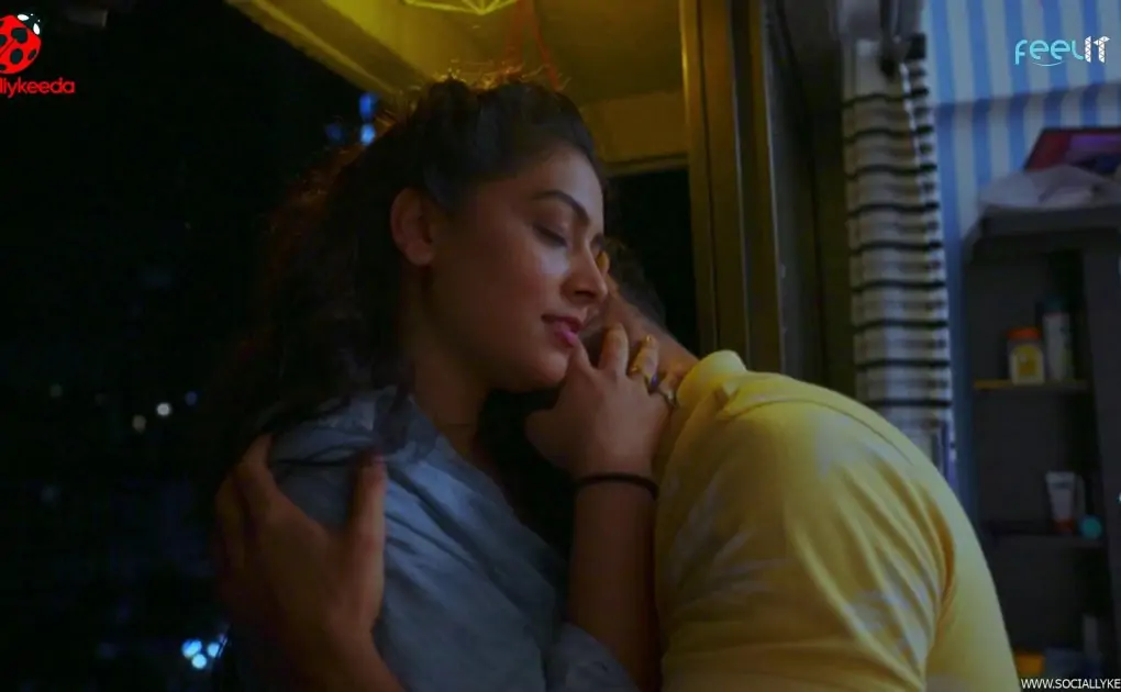 Watch Kamini 803 Feelit Web Series All Episodes : Online||||