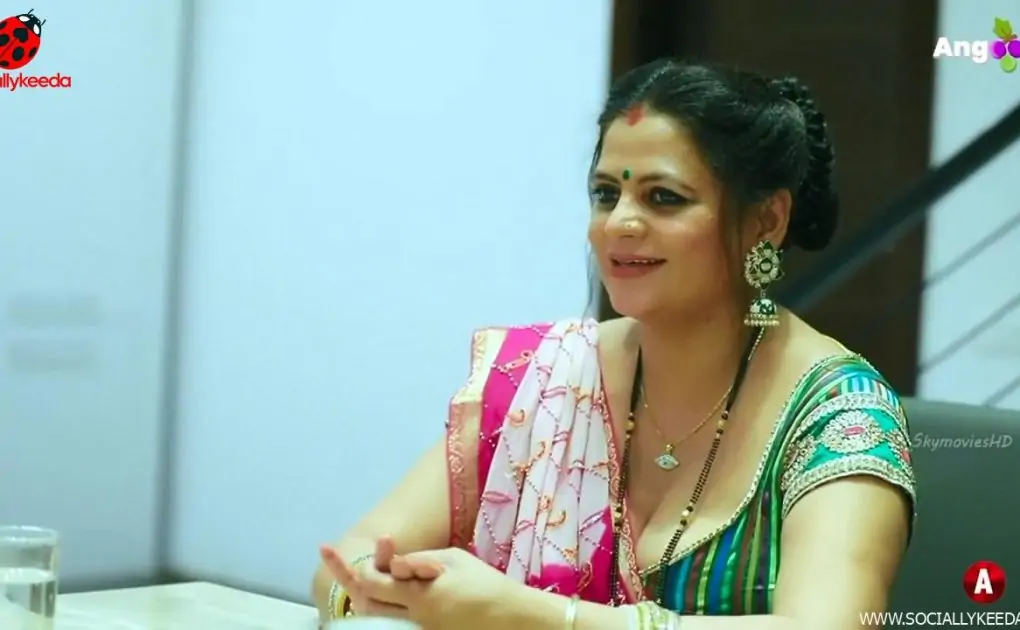 Firangi Sapna Web Series Watch Online Full Episodes On Sapna Ke Angoor App