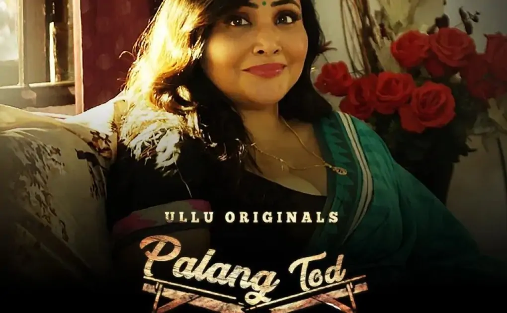 Palang Tod Damaad Ji Season 2 (2023) Ullu Web Series Full Episode: Watch Online