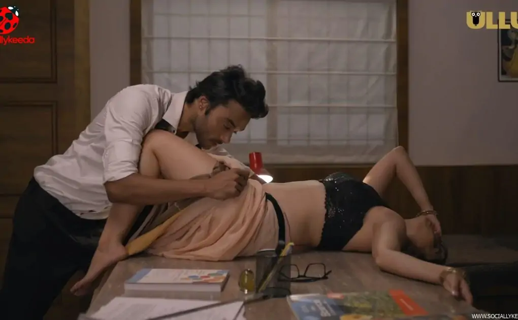 Jaal Part 1 Episode 2 (2023) Ullu Web Series Watch
