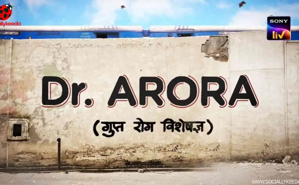 Dr. Arora-Gupt Rog Visheshagya|