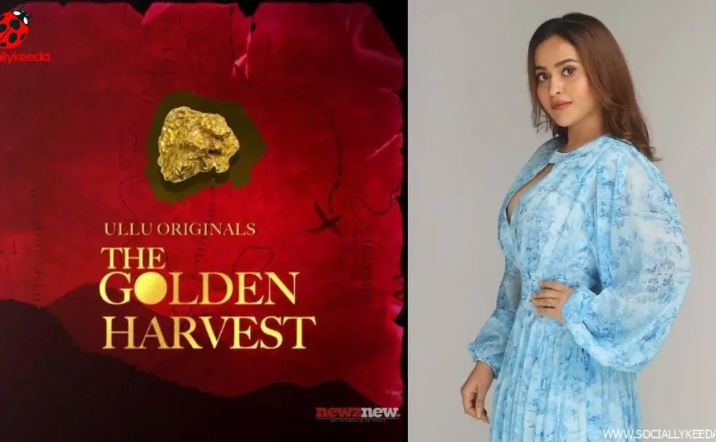 The Golden Harvest Ullu Web Series (2023): Full Episodes Watch Online