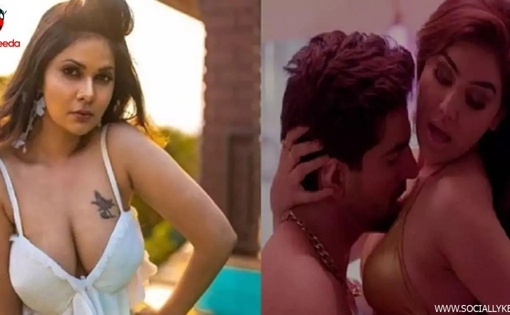 इन एक्ट्रेस ने Adult Web Series में रोल कर फिर से छा गयी, एक तो परिवार के सामने शुरू हो गई ..