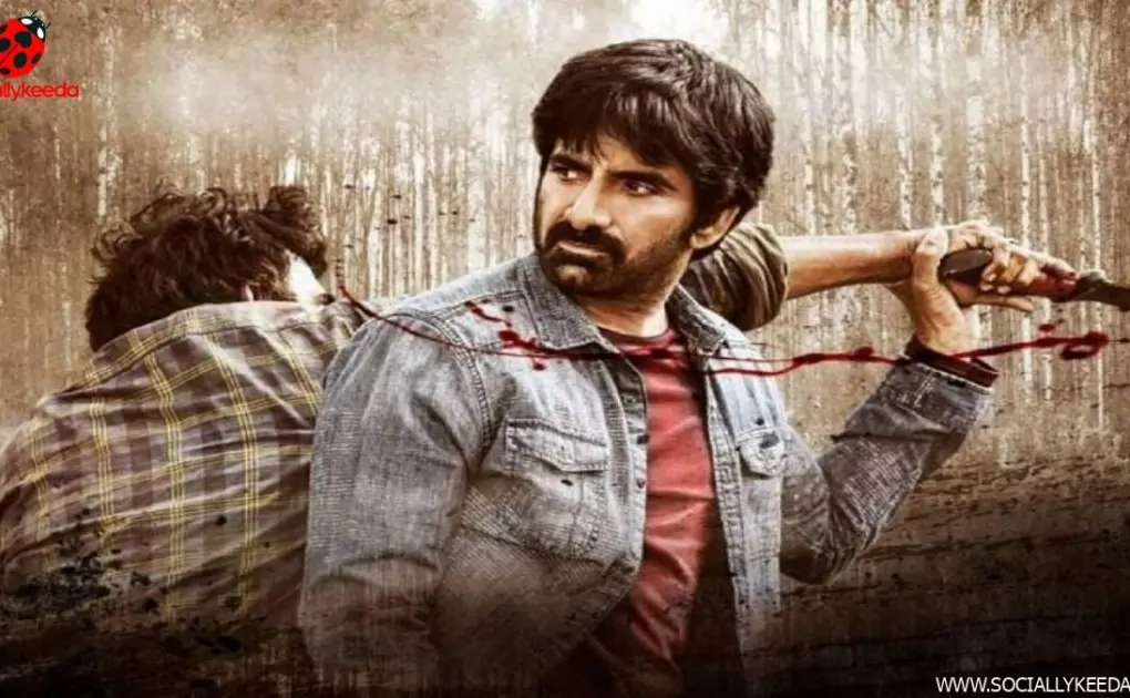 Ramarao On Duty Movie Box Office Collection| Day Wise| Budget| Hit or flop & more