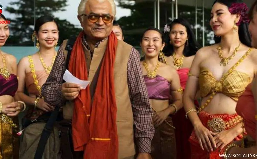 sex रोग पर इम्तियाज अली की वेब सीरीज 'डॉ. अरोड़ा-गुप्त रोग विशेषज्ञ' का trailer, जानें release date – Wbseries.in