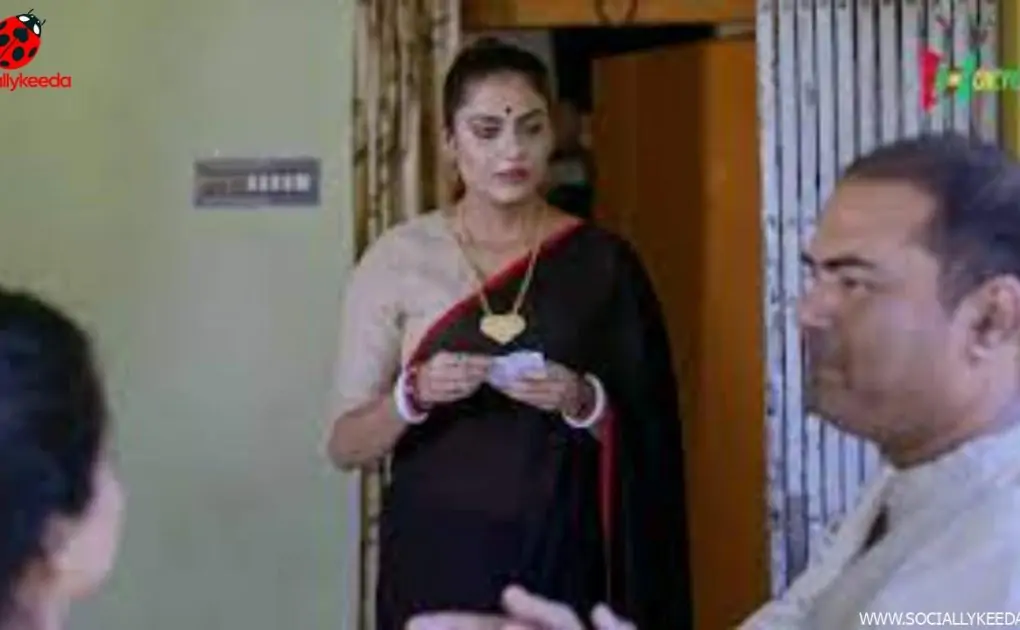 Doctor Mohini Web Series 2023 Download 1080p 480p 720p