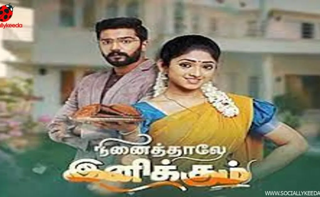 Ninaithale Inikkum Premiere EPISODE 293 TV Serial Download