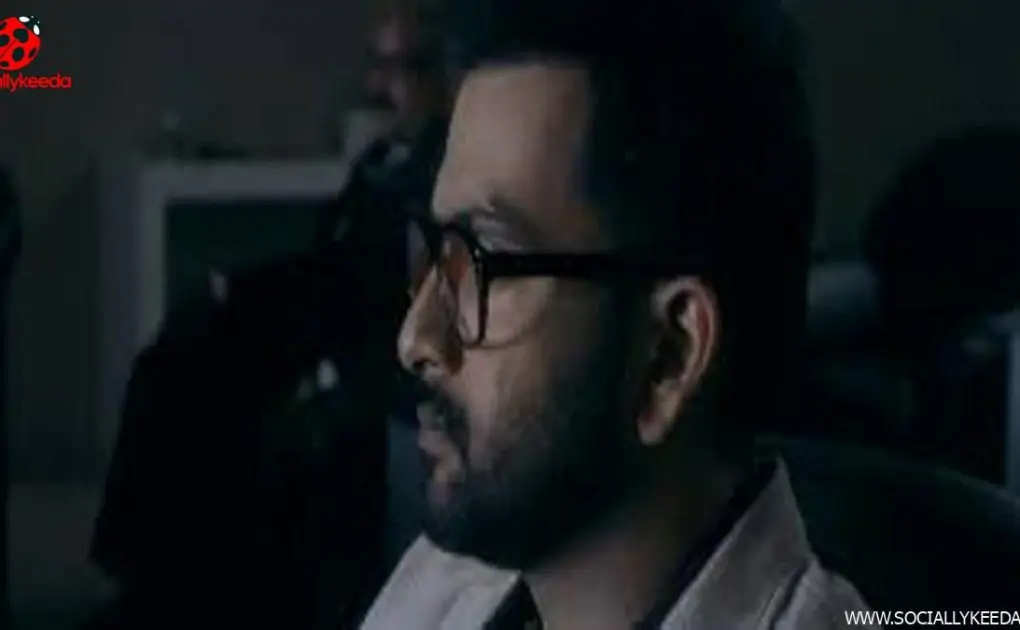 Ezra (2017) Hindi Movie Download