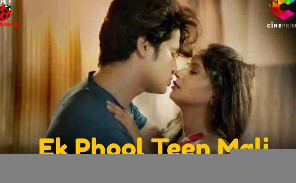 Ek Phool Teen Mali|