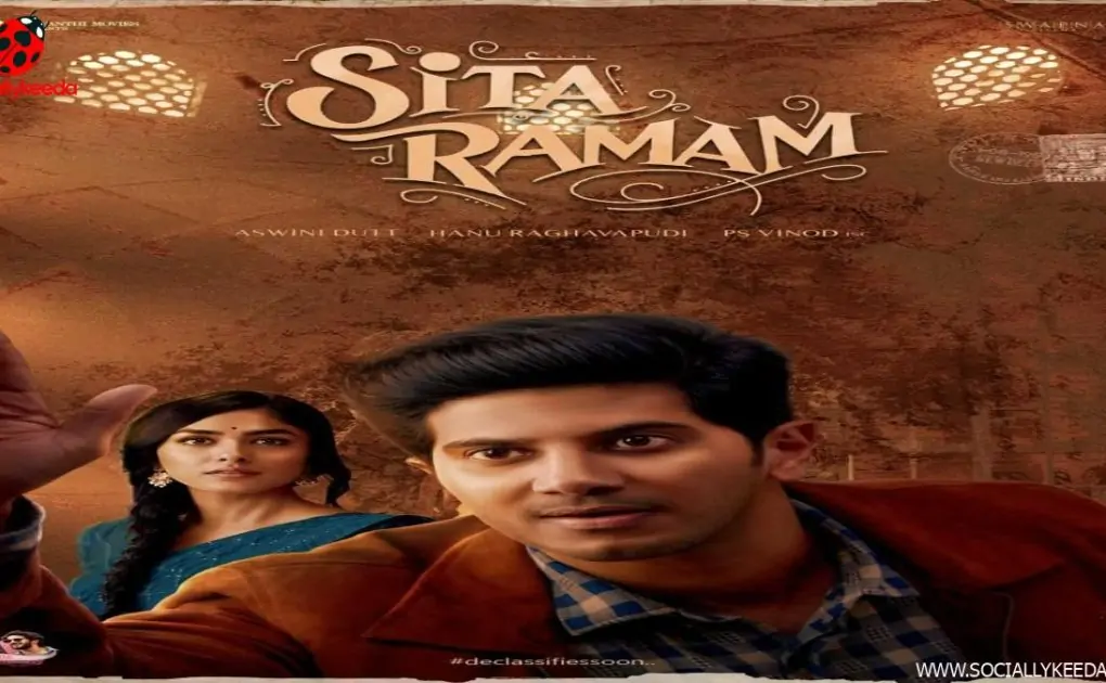 Sita Ramam day 2 Box Office Collection Report