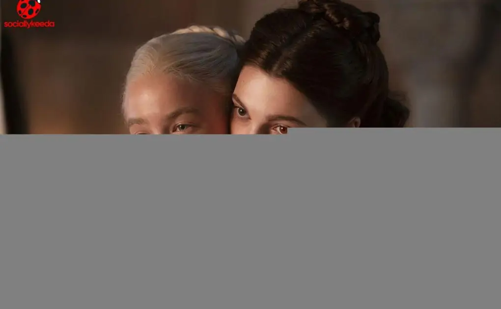 House Of The Dragon Episode 1 Watch Online, Leaked On Tamilrockers