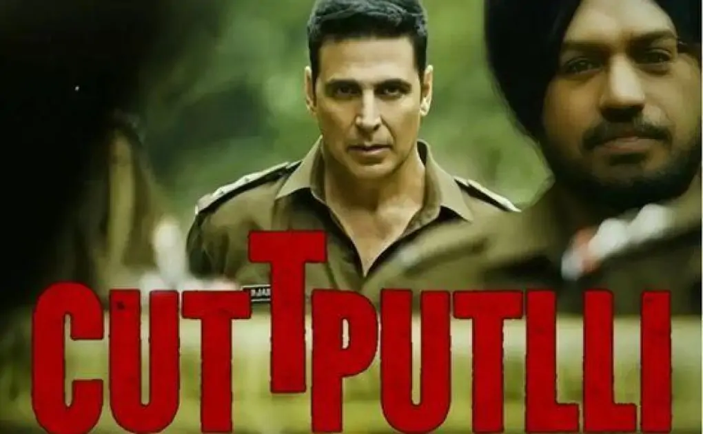 Cuttputlli (Hotstar) Cast & Crew, Release Date, Actors, Wiki & More