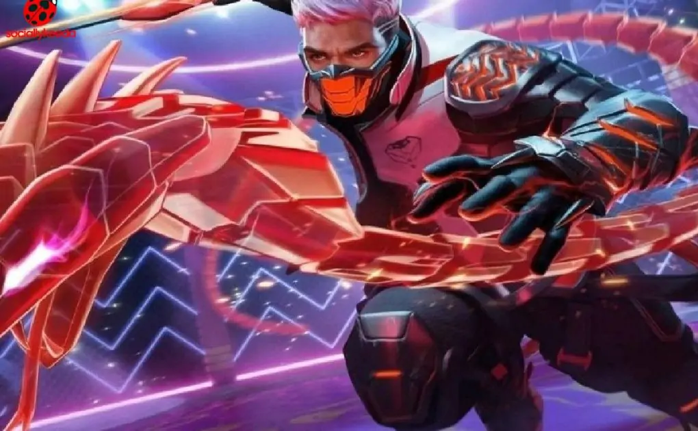 Garena Free Fire Redeem Codes Today 26 August 2023 Report