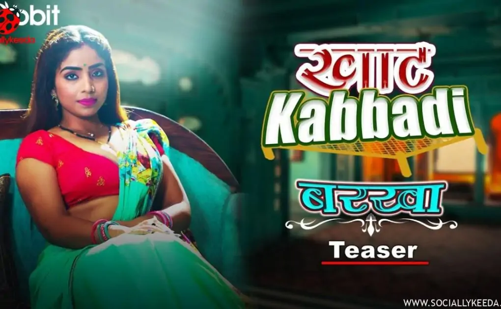 Khat Kabbadi Barkha (2023) Season 1 Episode 2 Web Series download 1080p 720p 480p 360p