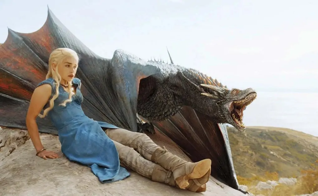 The Targaryen Family Tree Explained