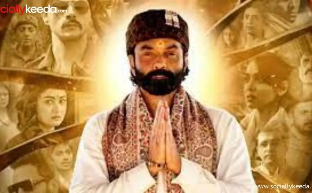 Watch Online Aashram Season 3 MX Player Web Series 2023
