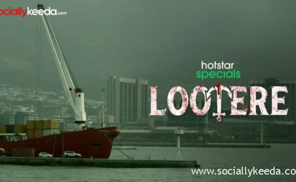 Lootere Web Series