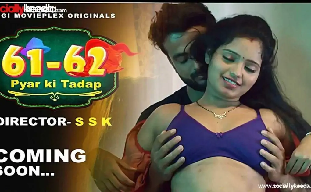 61 62 Pyar Ki Tadap Web Series|||