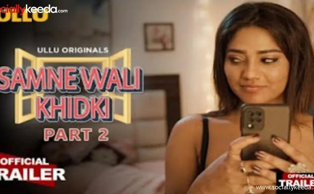 Sahad Ullu Web Series