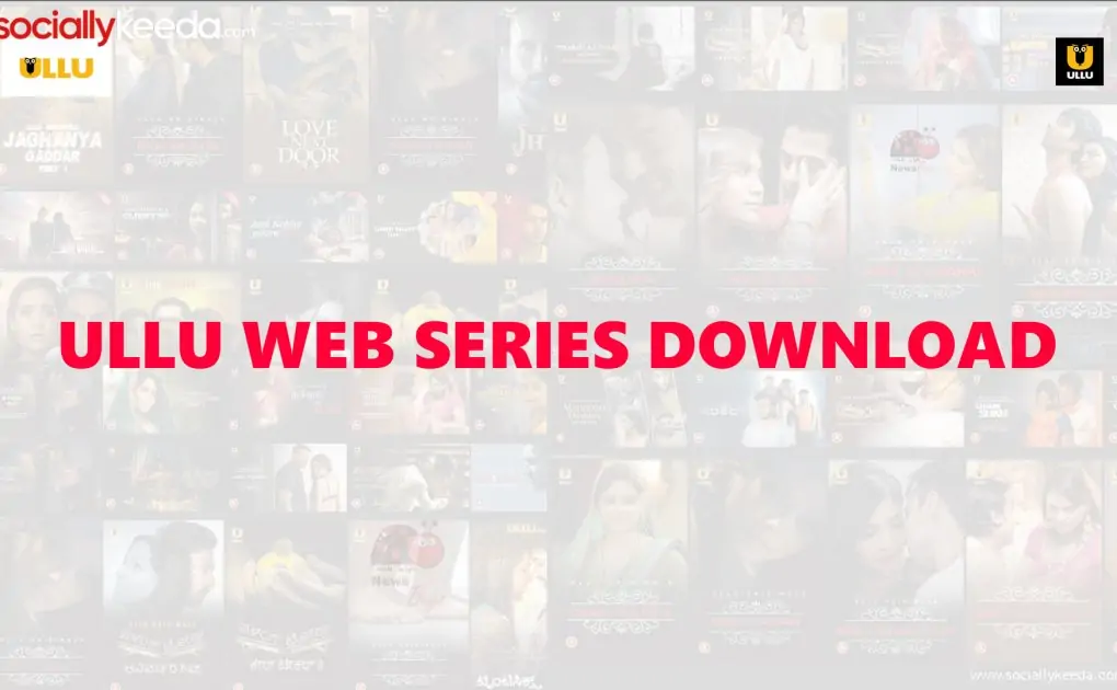 Watch New Hindi Web Shows