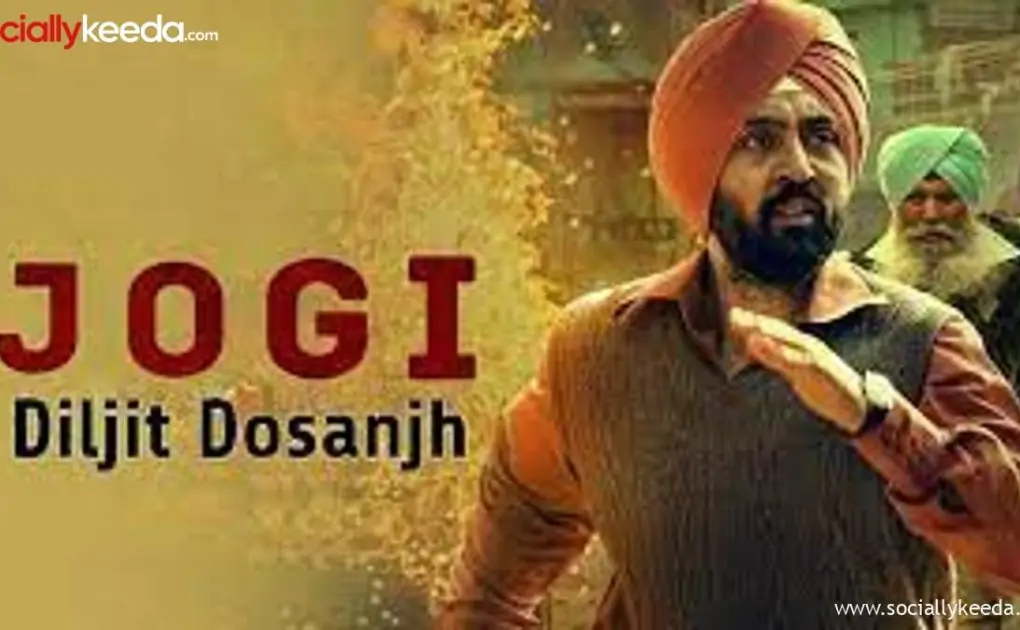 Jogi (Punjabi) Movie 2023 Download 1080p 720p 480p 360p