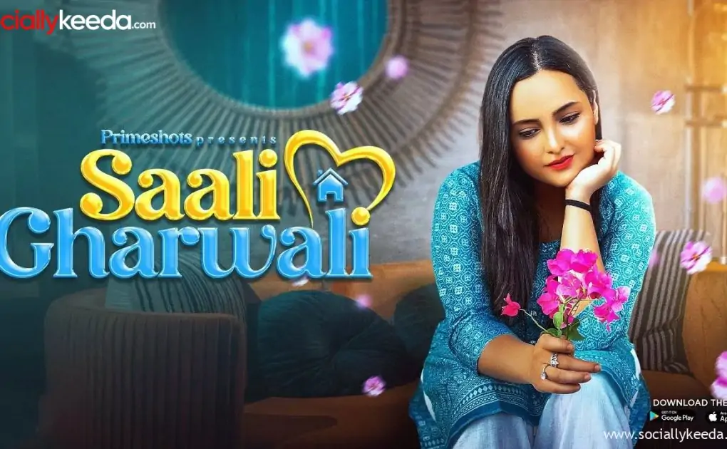 Saali Gharwali Web Series Online|